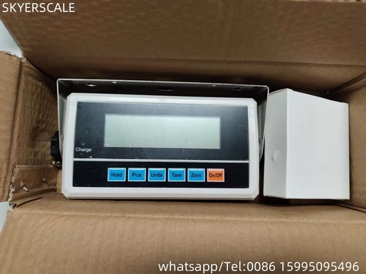 Weighing Instrument For Platform Bench Weighing Scales