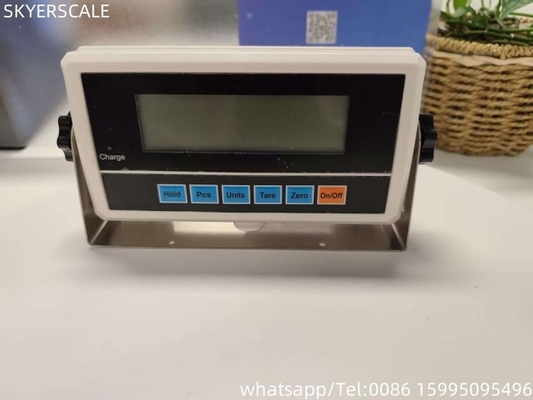 Weighing Instrument For Platform Bench Weighing Scales