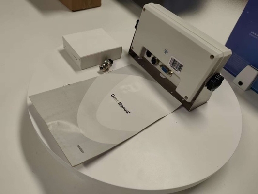 Weighing Instrument For Platform Bench Weighing Scales