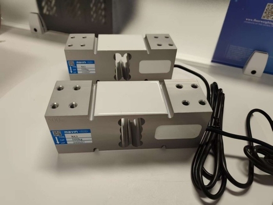 NA3-500kg Sensors Taiwan Mavin Load Cells For Electronic Digital Weighing Scales