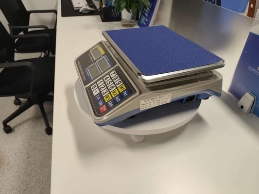 Computing Scale 30kg Perfect Solution For Weighing Demands