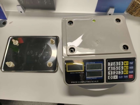 Computing Scale 30kg Perfect Solution For Weighing Demands