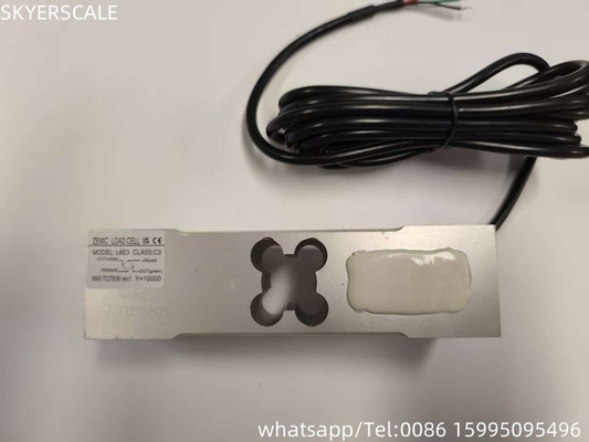 Zemic L6E3  100kg Sensor Load Cell For Industrial Bench Scales