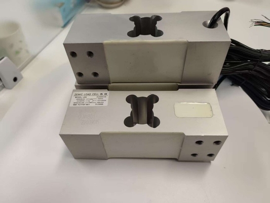 ZEMIC L6G  500kg Load Sensor Cells  For Industrial Weight Platform Bench Scales