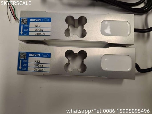 Mavin Load Cells  NA2  200kg  For 300x400mm 400x500mm Bench Platform Scales