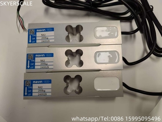 Mavin Load Cells  NA2  200kg  For 300x400mm 400x500mm Bench Platform Scales