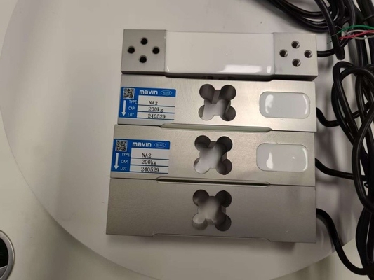 Mavin NA2  Sensors 300x300mm Digital Bench Weighing Platform Scales