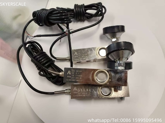 Keli SQB 2ton Load Cell Sensors For Industrial Weighing Platform Scales