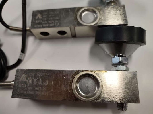 Keli SQB A 2t Load Cell For Industrial Weight Platform Scales