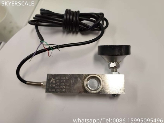 Keli SQB A 2t Load Cell For Industrial Weight Platform Scales