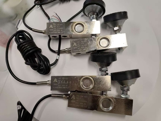 Keli SQB A 2t Load Cell For Industrial Weight Platform Scales