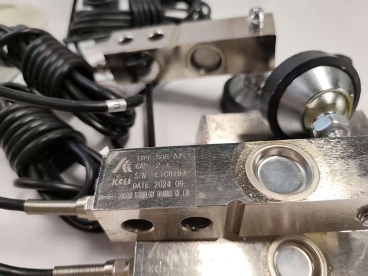 Keli SQB A 2t Load Cell For Industrial Weight Platform Scales