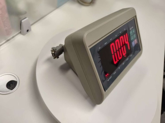Xk3190 T7+E Weighing Indicator With Rs232 Cable Interface YAOHUA YH-T7+E