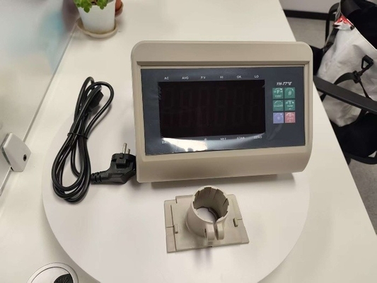 XK3190-T7E Weighing Weight Load Cell T7+e Indicator Electronic Weighing Indicator For Industrial Scales