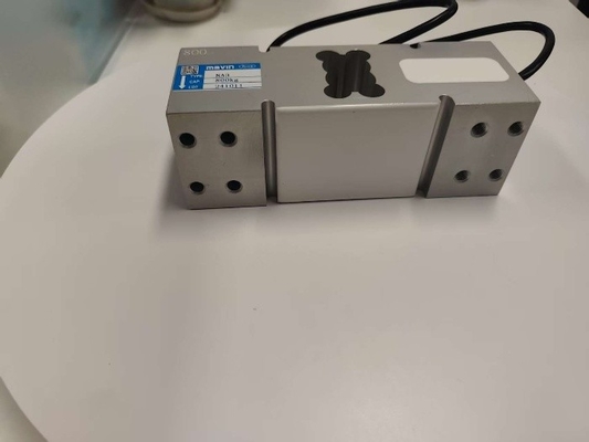 MAVIN Load Cell NA3- 800kg Force Sensor Electronic Scale Instrument Sensors For 800x800mm Platform Set Scales