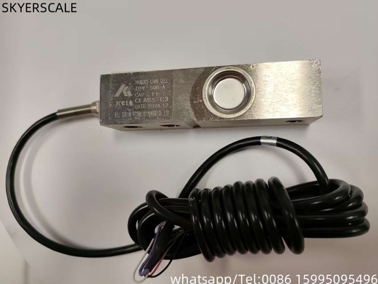 Keli SQB- A 1t With Foot For Industrial Platform Weight Scales