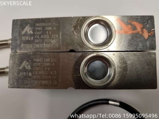 Keli SQB- A 1t With Foot For Industrial Platform Weight Scales