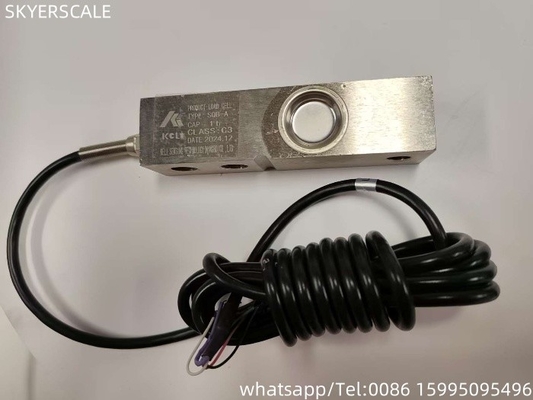 KELI SQB- A 1000kg Sensors For 1ton Floor Scales
