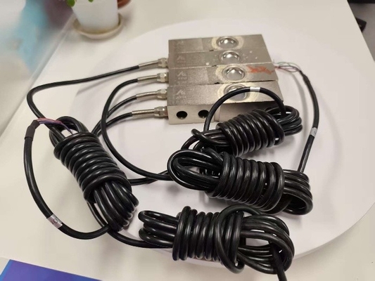 KELI SQB- A 1000kg Sensors For 1ton Floor Scales