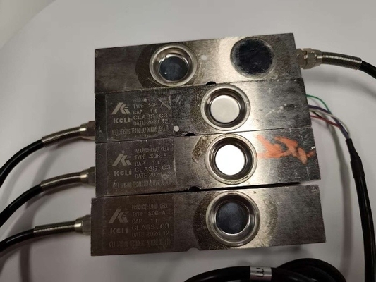 KELI SQB- A 1000kg Sensors For 1ton Floor Scales