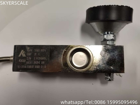 Dealer Price KELI SQB- A 2t  Shear Beam Load Cell For Floor Scale Livestock Scale