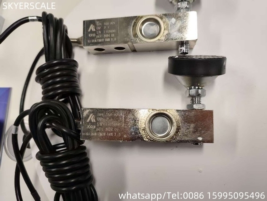 Dealer Price KELI SQB- A 2t  Shear Beam Load Cell For Floor Scale Livestock Scale
