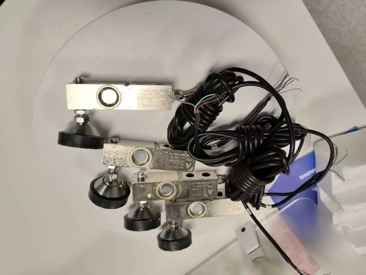 Dealer Price KELI SQB- A 2t  Shear Beam Load Cell For Floor Scale Livestock Scale