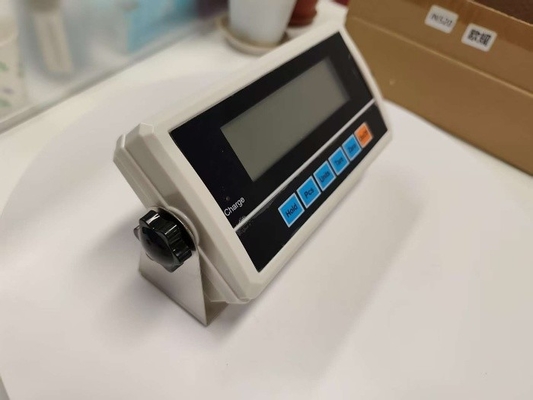 IN520 Weighing Indicator For Handle Bench Scale Logistics Scale
