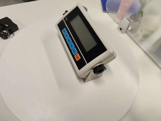 Weighing Display Instrument For Handle Bench Scale Logistics Scale