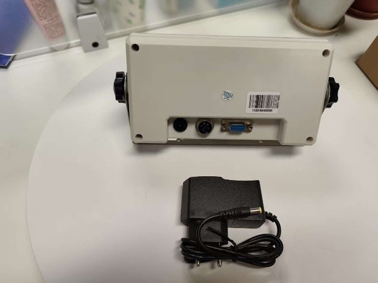 Weighing Display Instrument For Handle Bench Scale Logistics Scale