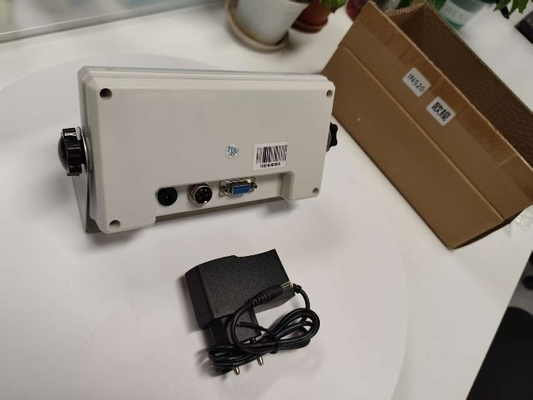 Weighing Display Instrument For Handle Bench Scale Logistics Scale
