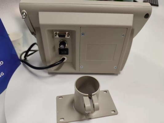 XK3190-A12 LCD Display Industrial Digital  Floor Weight Scales