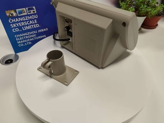 XK3190-A12 LCD Weight Display Indicator For Digital Weighing Platform Scales