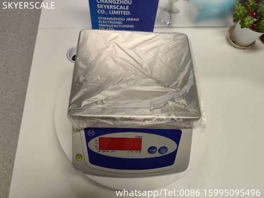 IP68 Laboratory Waterproof Electronic Balance Scales Waterproof Weight Scale