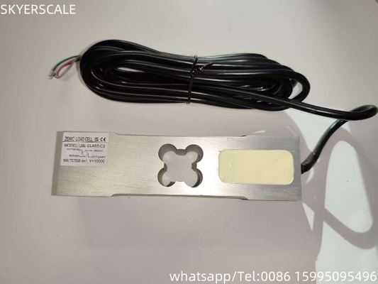Zemic L6E-C3 Advanced Aluminum Load Sensors With 300kg Capacity