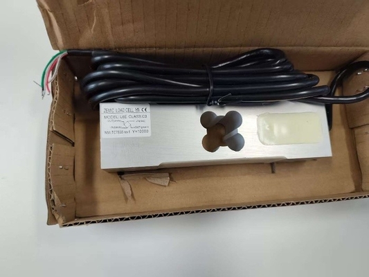 Zemic L6E-C3 Advanced Aluminum Load Sensors With 300kg Capacity
