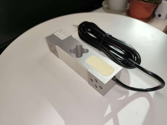 Zemic L6E-C3 Advanced Aluminum Load Sensors With 300kg Capacity