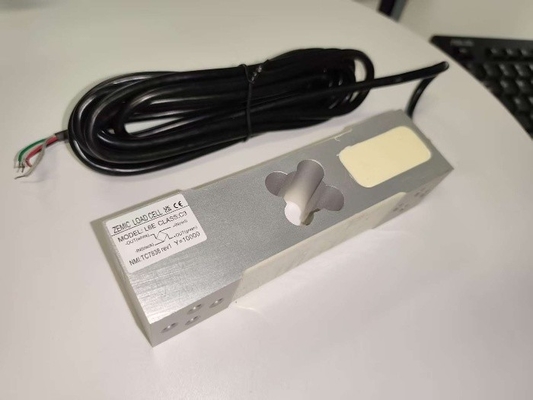 Zemic L6E-C3 Advanced Aluminum Load Sensors With 300kg Capacity