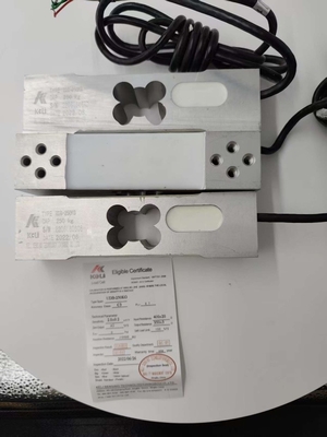 Keli Brand UDB 250kg Aluminum Material Load Cells