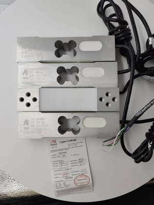Keli Brand UDB 250kg Aluminum Material Load Cells