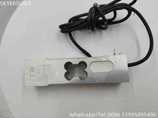 Keli UDB 250kg Aluminum Material Load Sensors For 300x400mm Bench Weighing Scales