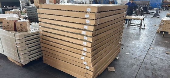 Platform Weight Scales 0.8x1.2m  2000kg  With XK3190 A23P Weight Indicator With Bulk- In Printer