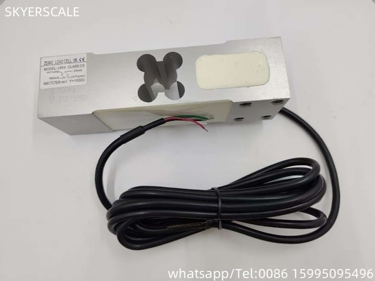 Industrial Grade Zemic L6E3 100kg Load Cells For Accurate Weight Monitoring