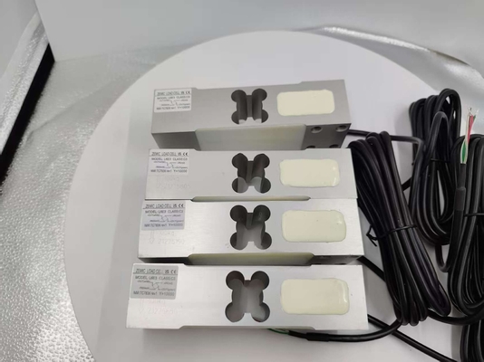 Industrial Grade Zemic L6E3 100kg Load Cells For Accurate Weight Monitoring