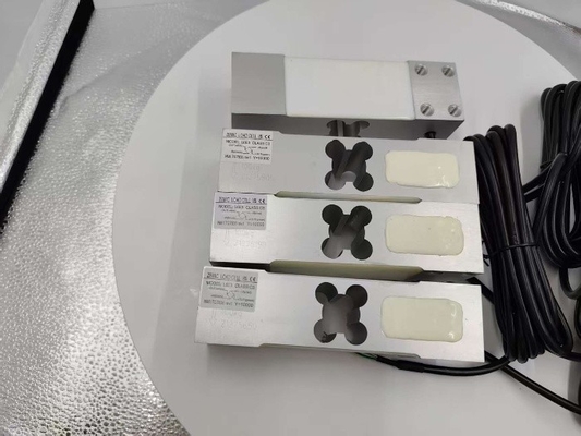 Industrial Grade Zemic L6E3 100kg Load Cells For Accurate Weight Monitoring