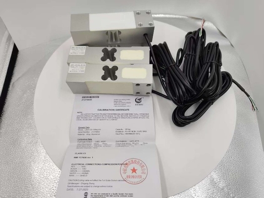 L6E3 100kg Electronic Platform Weighing Scale Load Cell
