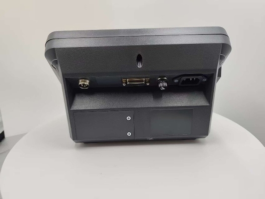 Optional Computing Or Counting Plastic Housing Yaohua Weighing Indicator With 1-4 Load Cell Connection