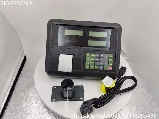 Computing Price Yaohua A23P LCD Indicator For Digital Electronic Terminal Bench Platform Weighing Scale