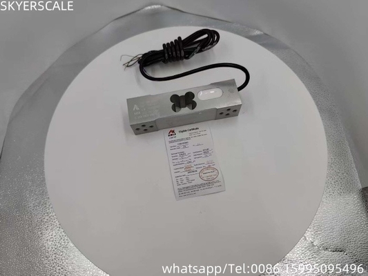 Keli UDB  250kg Sensor Electronic Platform Scale Single Point Load Cell