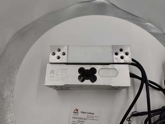 Keli UDB  250kg Sensor Electronic Platform Scale Single Point Load Cell
